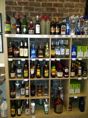 Nesbit’s Poeyfarre Street Market by null