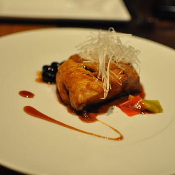Morimoto Napa - Braised Black Cod - Japanese Near Me - Napa, California Morimoto Napa - Braised Black Cod - Japanese Near Me - Napa, California