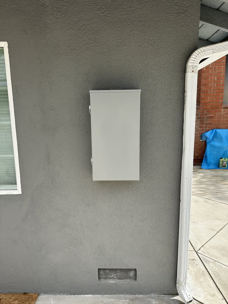 Slide of VoltPro