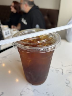 Café Vendôme (City Springs) by null