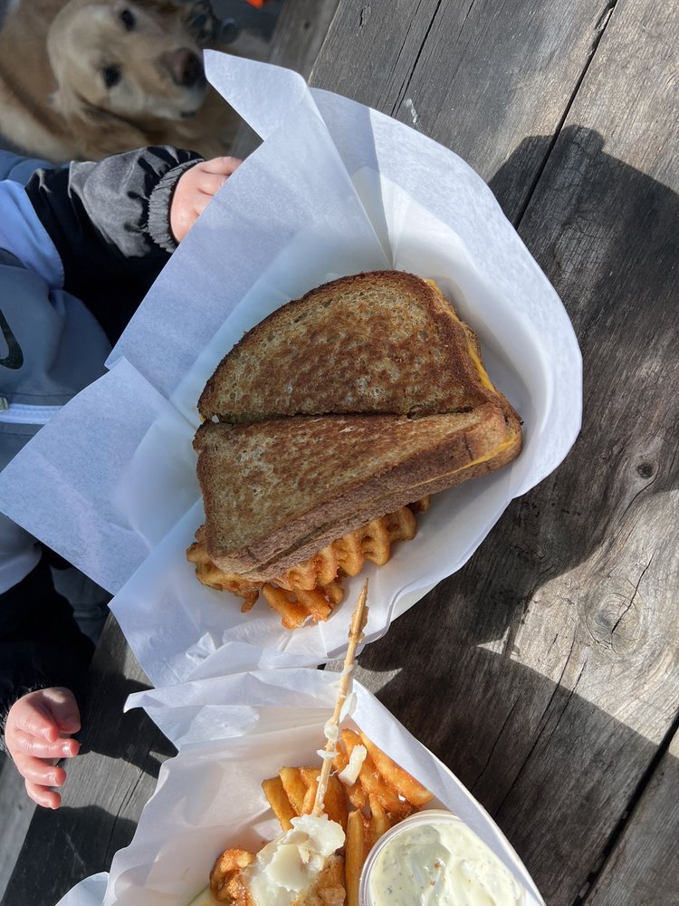 Boardwalk Fish & Chips