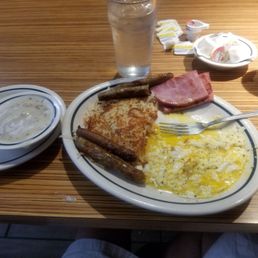 My Breakfast Sampler. My Breakfast Sampler.