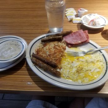 IHOP - My Breakfast Sampler. - Breakfast & Brunch Near Me - Fort Worth, Texas IHOP - My Breakfast Sampler. - Breakfast & Brunch Near Me - Fort Worth, Texas