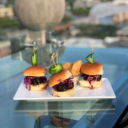 Top of the Park - The Phelps - Top of the Park, the rooftop terrace at the Residence Inn Cincinnati Downtown at the Phelps, has officially opened for the 2023 season.