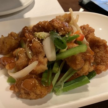 Chin Hills - Korean Near Me - Kenmore, New York