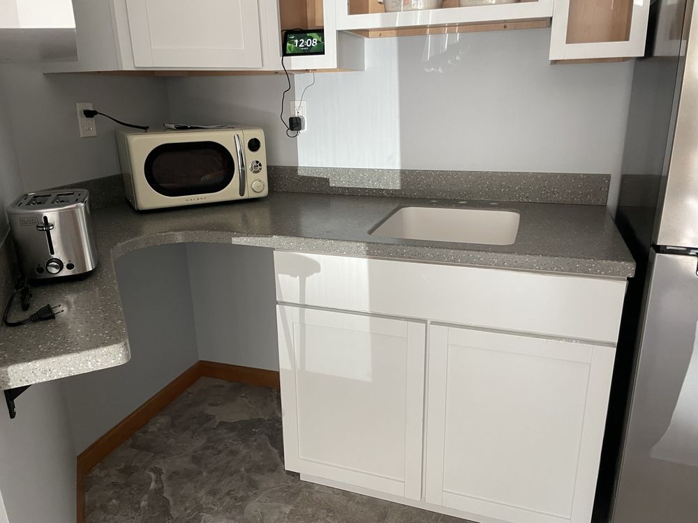 Slide of J And R Construction Services & More