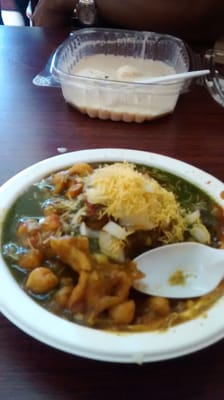 Bombay Chaat House by null