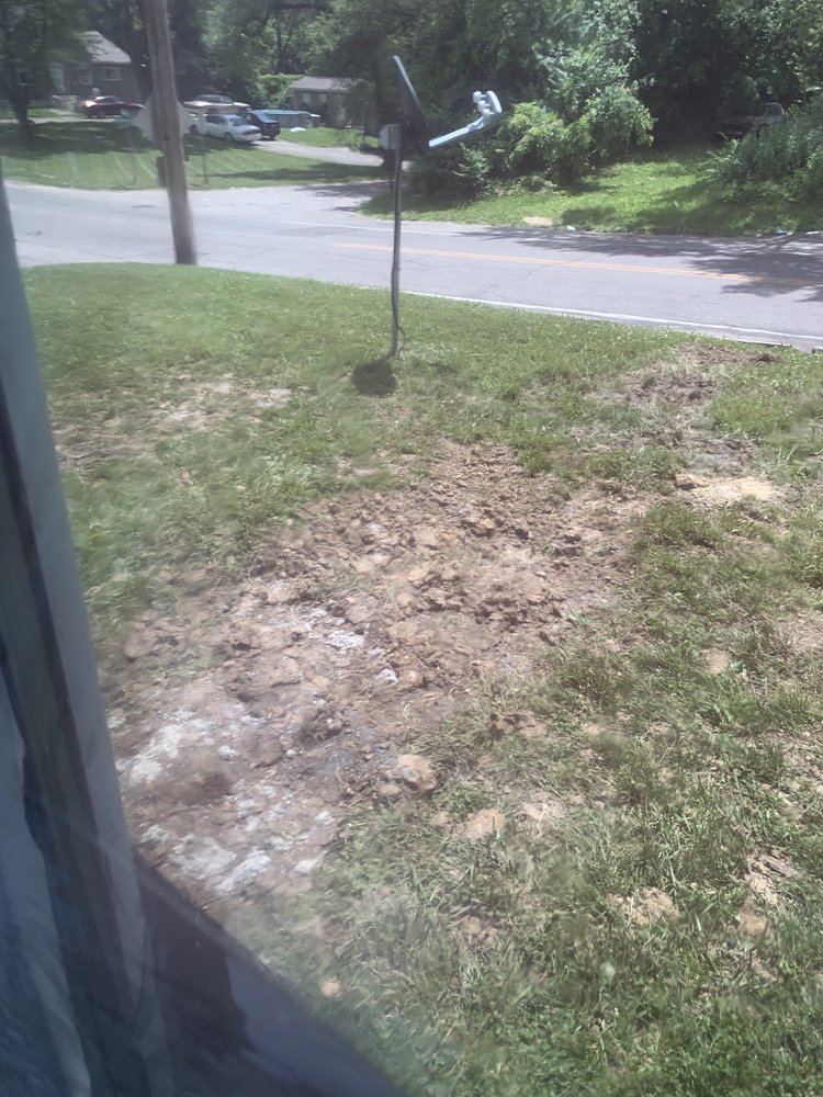 Slide of Buckeye Plumbing & Property Solutions