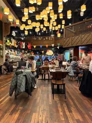 PAI Northern Thai Kitchen by null