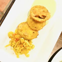 Nashville Social Club - Fried Green Tomatoes