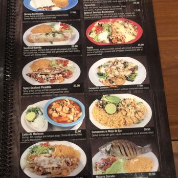 El Campesino - Menu - Mexican Near Me - Dawsonville, Georgia El Campesino - Menu - Mexican Near Me - Dawsonville, Georgia