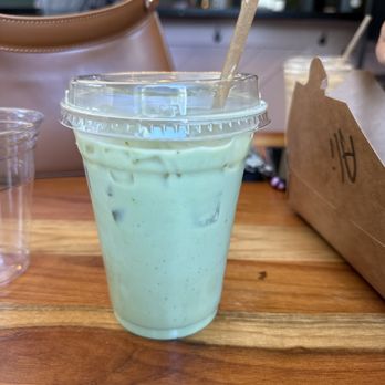 Sociology Coffee Bar - Matcha Latte - Coffee & Tea Near Me - Folsom, California Sociology Coffee Bar - Matcha Latte - Coffee & Tea Near Me - Folsom, California