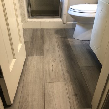 Lexington Paint & Flooring - Did all three baths- very pleased. - Flooring Near Me - Lexington, South Carolina Lexington Paint & Flooring - Did all three baths- very pleased. - Flooring Near Me - Lexington, South Carolina