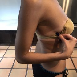 Glowing with Gratitude - Rapid rinse!