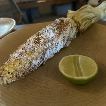 Oaxaca - Elote - Mexican Near Me - Atlanta, Georgia Oaxaca - Elote - Mexican Near Me - Atlanta, Georgia