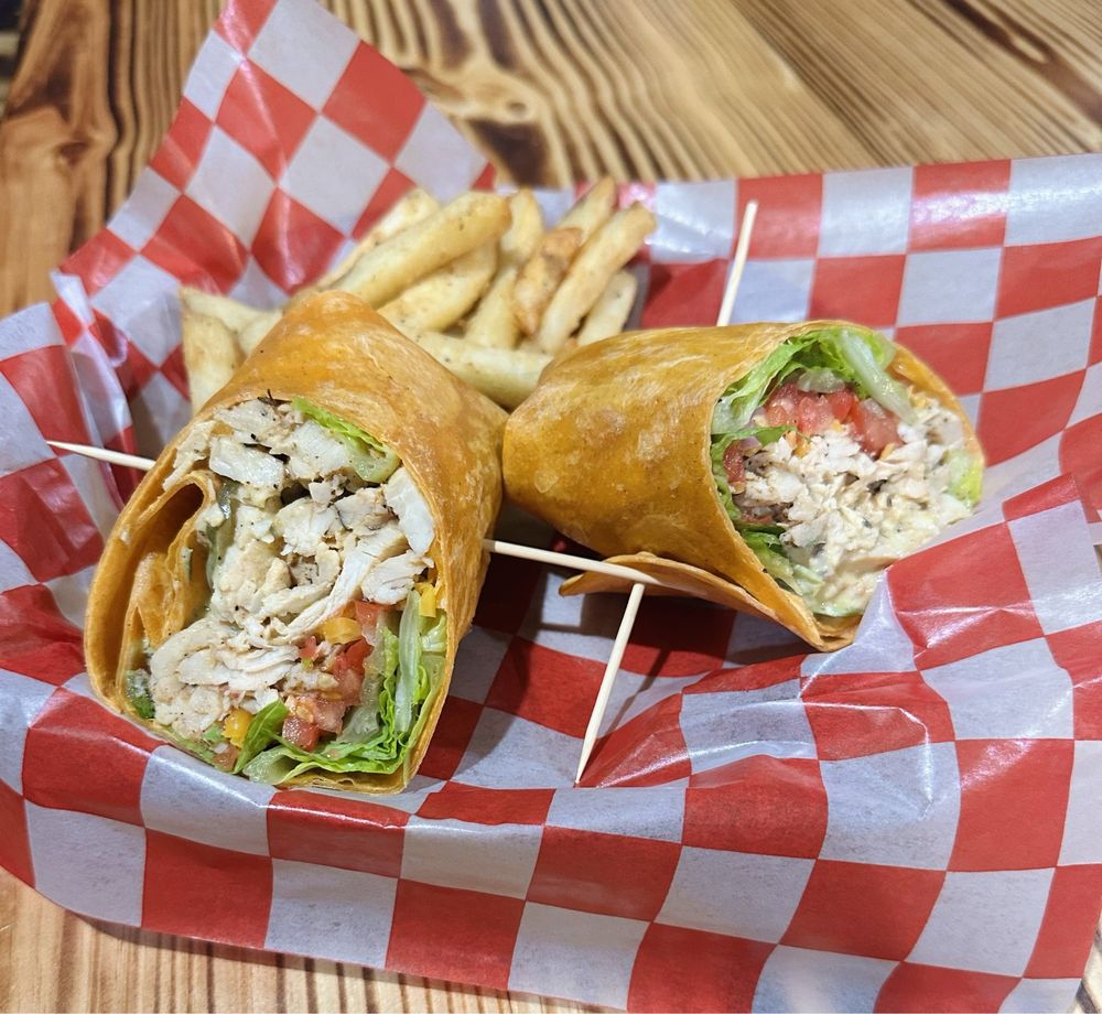 The Local Tavern The Local Tavern