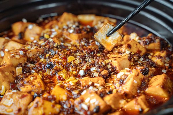 Chengdu Taste by null
