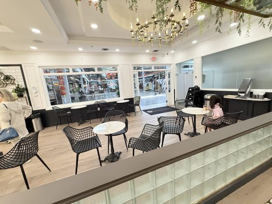 Keefer Court Bakery & Desserts by null Keefer Court Bakery & Desserts by null