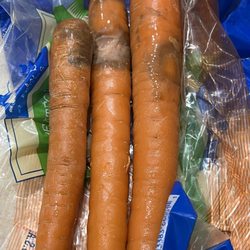 ALDI - Avoid the "fresh" produce