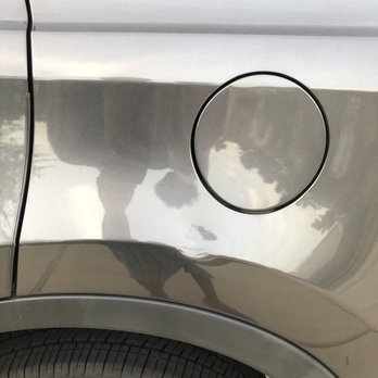Texas Auto Dent Repair - Mobile Dent Repair Near Me
