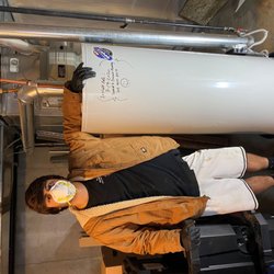 Daniel and Donna Plumbing