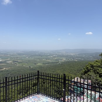 Mountain Spies - Historical Tours Near Me - Fairfield, Pennsylvania Mountain Spies - Historical Tours Near Me - Fairfield, Pennsylvania