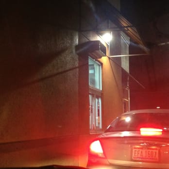 Taco Bell - Drive through at night - Fast Food Near Me - Fairlawn, Ohio Taco Bell - Drive through at night - Fast Food Near Me - Fairlawn, Ohio