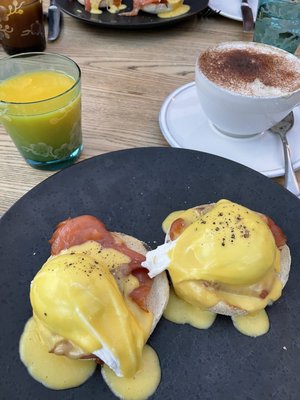 The Manor House Hotel by null