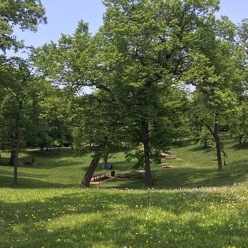 Lake Harriet - So much open green space - Parks Near Me - Minneapolis, Minnesota