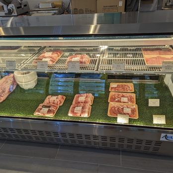 ANGUS THE BUTCHER SHOP - Updated August 2025 - 171 Photos & 78 Reviews ...