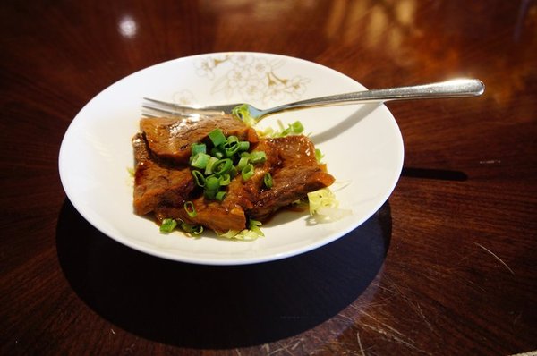 Cherry Garden by Chef Fei by null