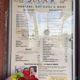 Menu (January 2024) Menu (January 2024)