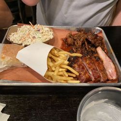 Local Smoke BBQ