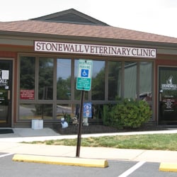 Stonewall Veterinary Clinic