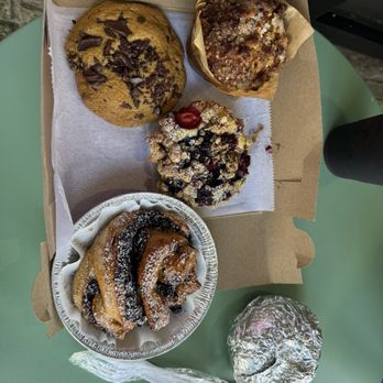 Dishon Bakery - Just some of what we tries - Bakeries Near Me - Manchester, New Hampshire Dishon Bakery - Just some of what we tries - Bakeries Near Me - Manchester, New Hampshire