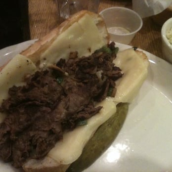 Dot Coffee Shop - Philly - American Near Me - Houston, Texas