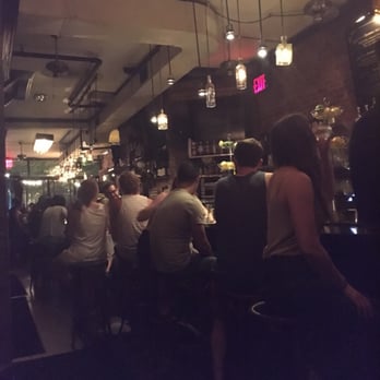 The Summit Bar - Cocktail Bars Near Me - New York, New York