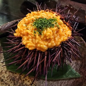 Kinjiro - Uni Rissoto - Izakaya Near Me - Los Angeles, California Kinjiro - Uni Rissoto - Izakaya Near Me - Los Angeles, California
