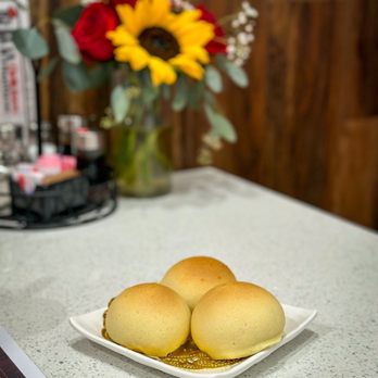 Tasty Spot Cafe - char siu bao - Dim Sum Near Me - Arcadia, California