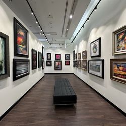 Park West Fine Art Museum & Gallery