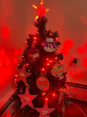 Babes & Tots Daycare - Tots Learn & Play