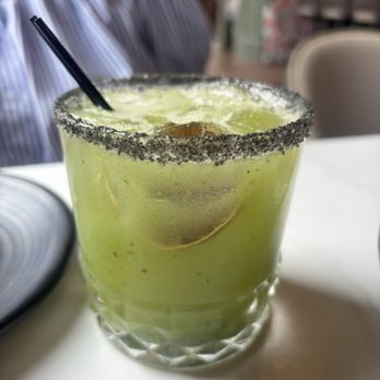 Mamacita's - Spicy cucumber - Mexican Near Me - Pittsburgh, Pennsylvania