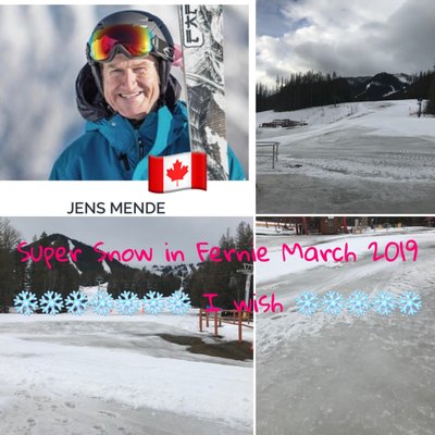 Fernie Alpine Resort by null