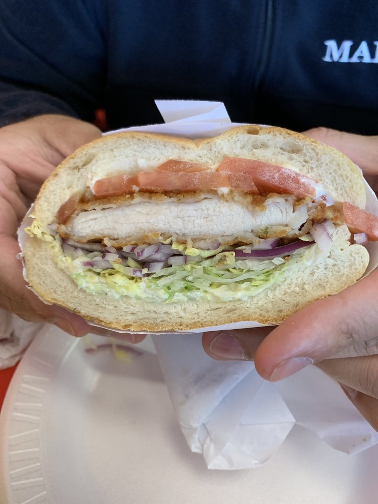 SUPER DUPER DELI II 27 Reviews Delis 2257 Woodbridge Ave, Edison