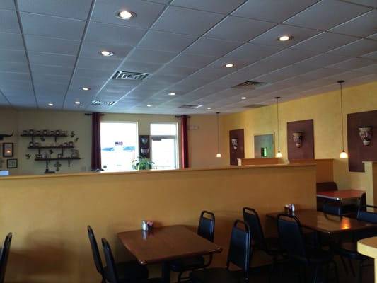 El Toro Mexican Restaurant by null