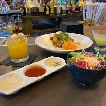 Eden Roc Lobby Bar - Sauce for chicken wings - Bars Near Me - Miami Beach, Florida Eden Roc Lobby Bar - Sauce for chicken wings - Bars Near Me - Miami Beach, Florida