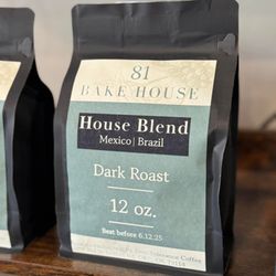 81 Bakehouse
