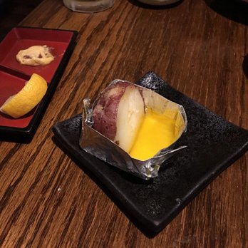 Koshiji - Potato w/ butter - Japanese Near Me - Torrance, California Koshiji - Potato w/ butter - Japanese Near Me - Torrance, California