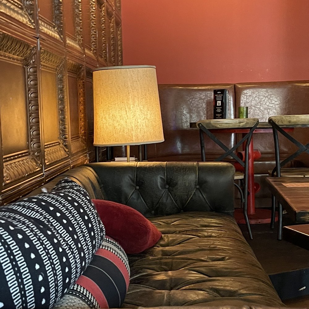 Circo - Loved the couch with comfy pillows, very useful after eating all that food! - Mexican Near Me - Sarasota, Florida Circo - Loved the couch with comfy pillows, very useful after eating all that food! - Mexican Near Me - Sarasota, Florida