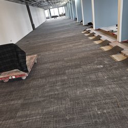 Fortitude Flooring Installations